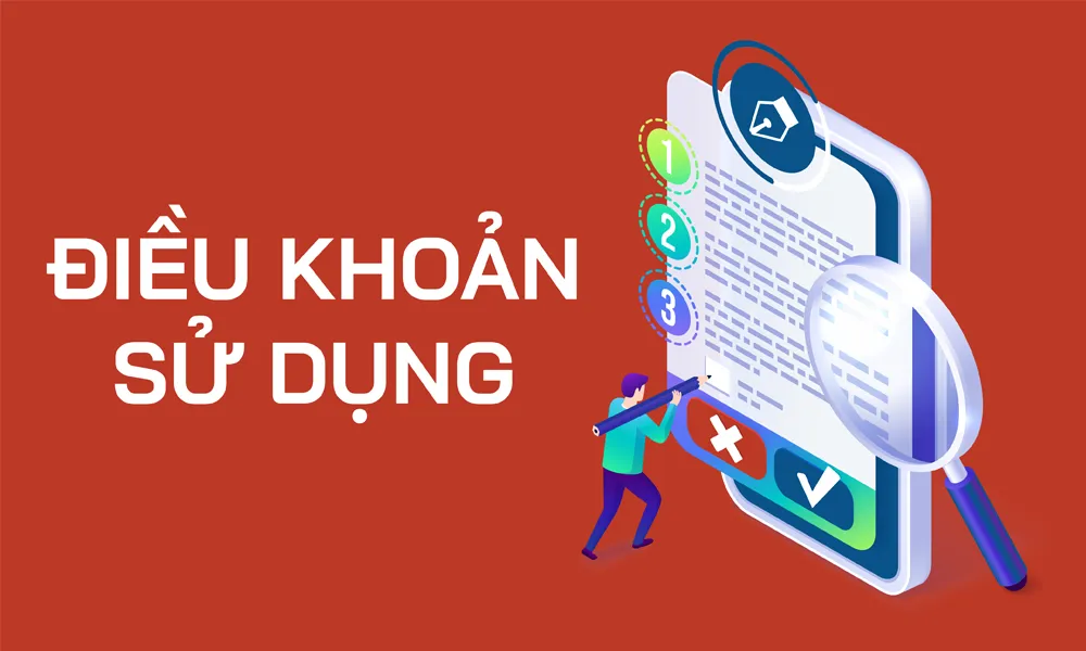 Những điều khoản sử dụng Five88 quan trọng người chơi cần biết 